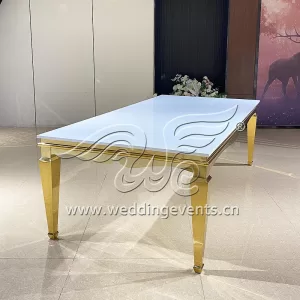 Rectangle Dining Table