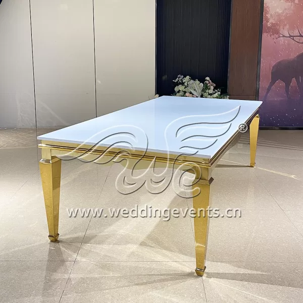 Rectangle Dining Table