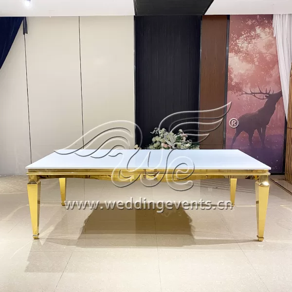 Rectangle Dining Table