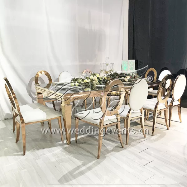 Rectangle Dining Table