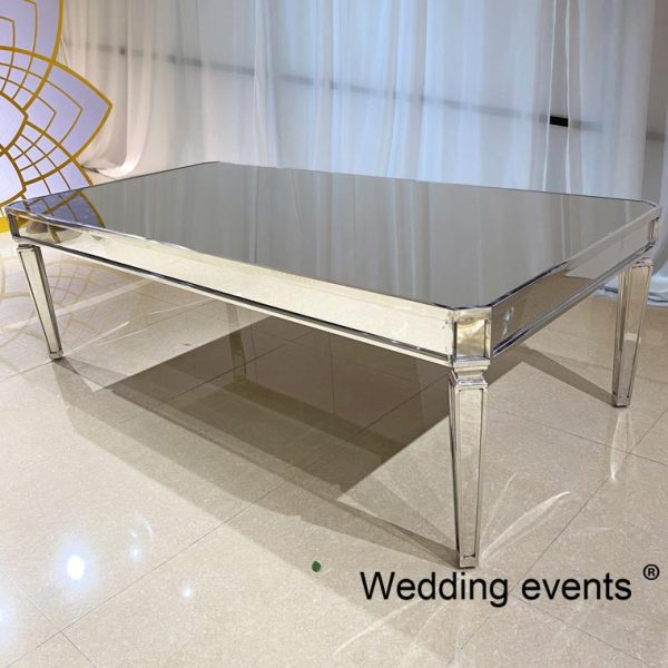 wedding table