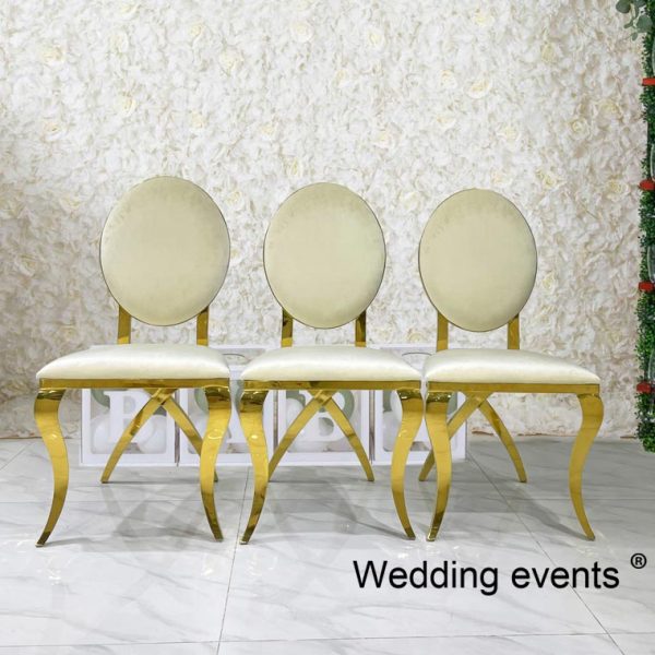 wedding chair