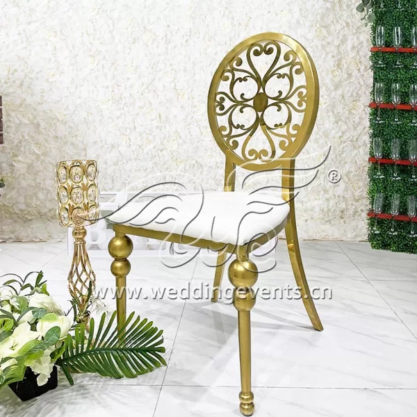 Wedding Reception Chair Rentals