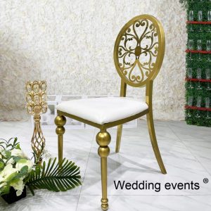 wedding chair