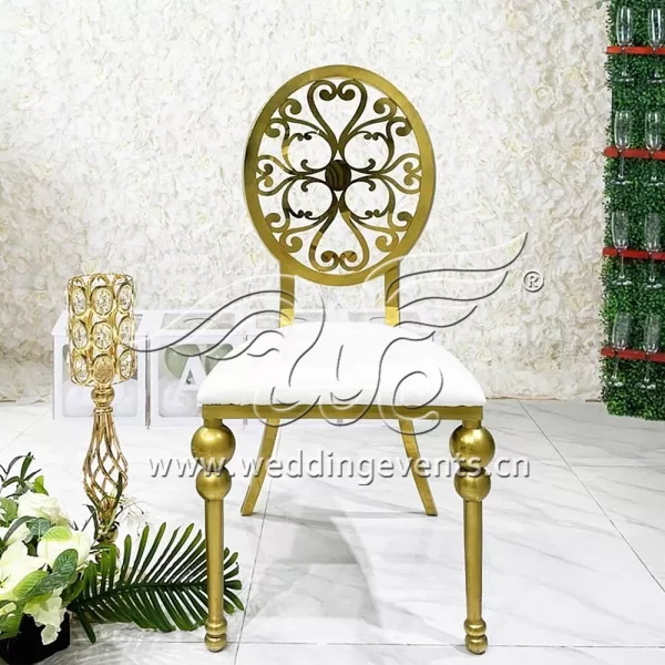 Wedding Reception Chair Rentals