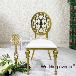 wedding reception chair rentals