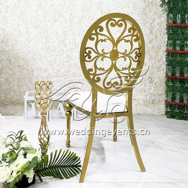Wedding Reception Chair Rentals