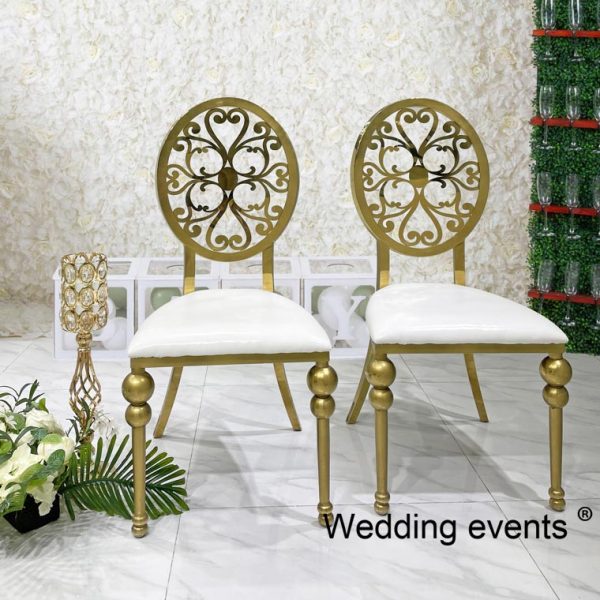 wedding chair