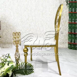 Wedding Reception Chair Rentals