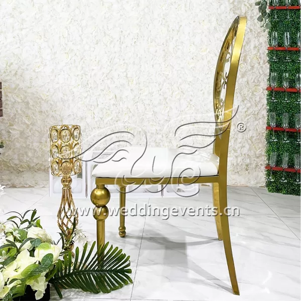 Wedding Reception Chair Rentals