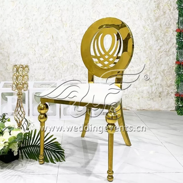 wedding throne chair