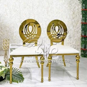 wedding throne chair