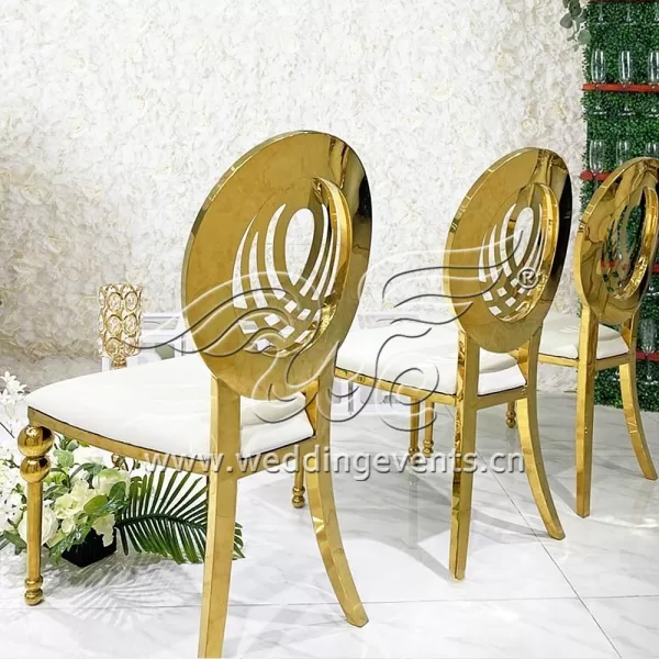 wedding throne chair