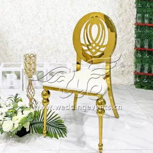 wedding memorial chair