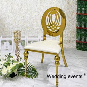 wedding memorial chair