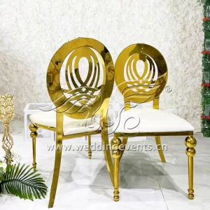 wedding memorial chair