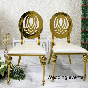 wedding chair