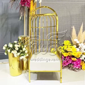 Wedding Sofa Chair