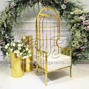 Wedding Sofa Chair