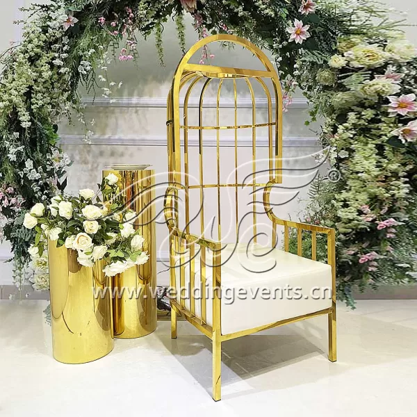Wedding Sofa Chair