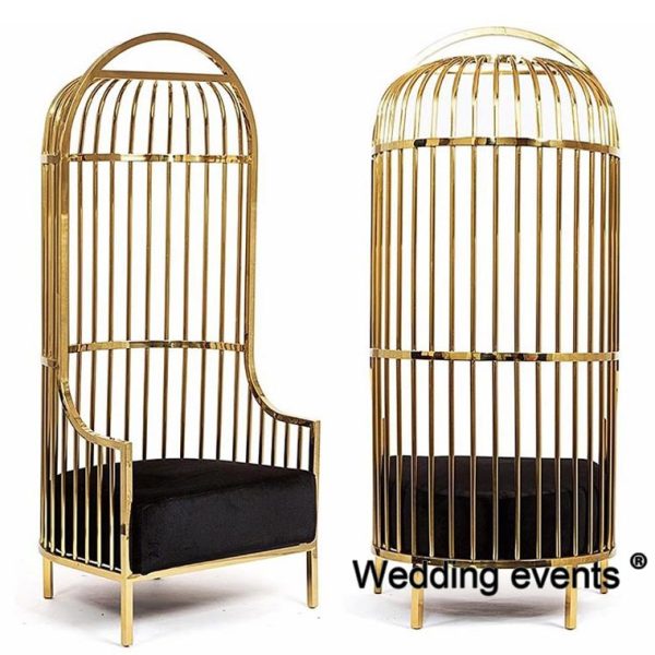 Wedding sofa chair