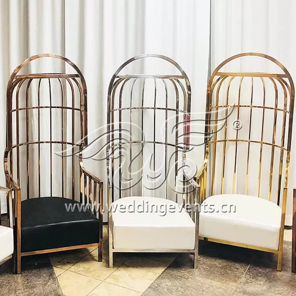 Wedding Sofa Chair