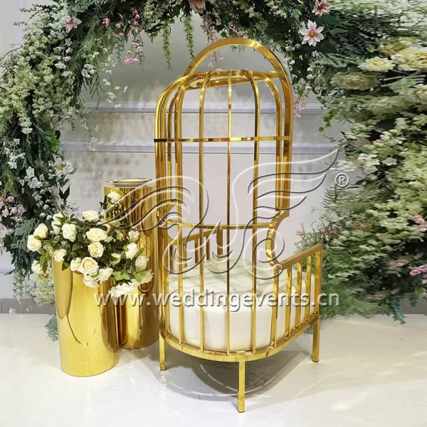 Wedding Sofa Chair