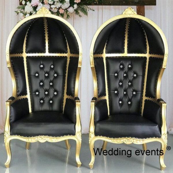 Wedding Reception Sofa