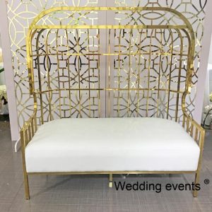 sofa rental for wedding