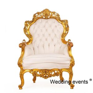 Wedding sofa set for sale