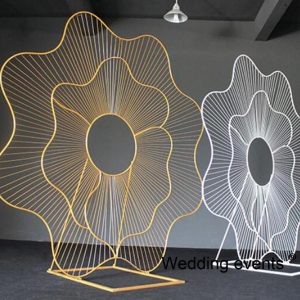 wedding backdrop