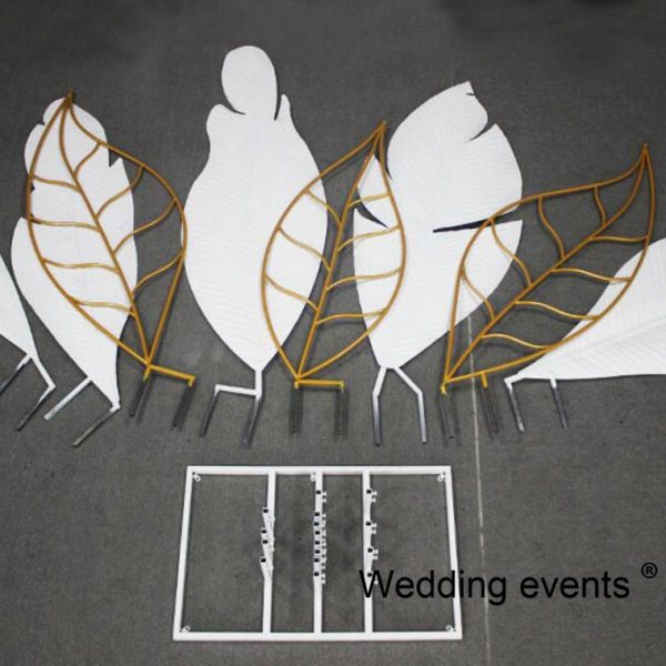 wedding backdrop