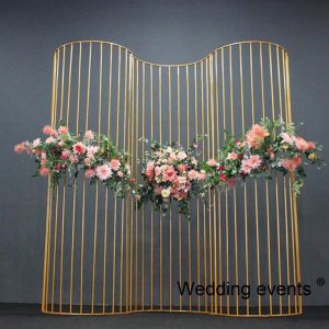 Wedding Backdrop Ideas