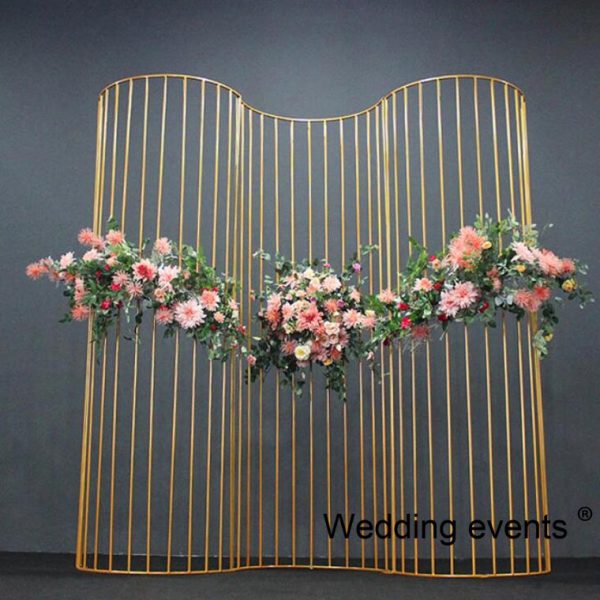 Wedding Backdrop Ideas