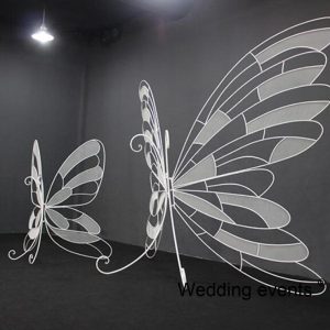 wedding backdrop