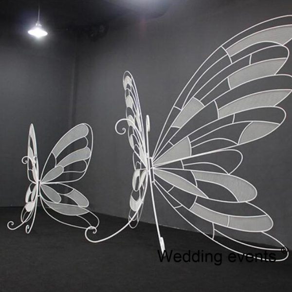 wedding backdrop