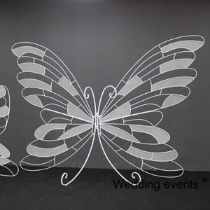 wedding backdrop