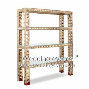 Wine Rack Shelving