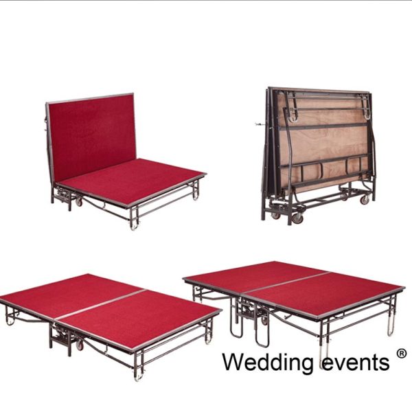 Wedding Stage Platform