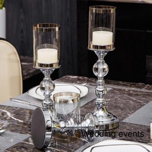 Candle Holder Decor