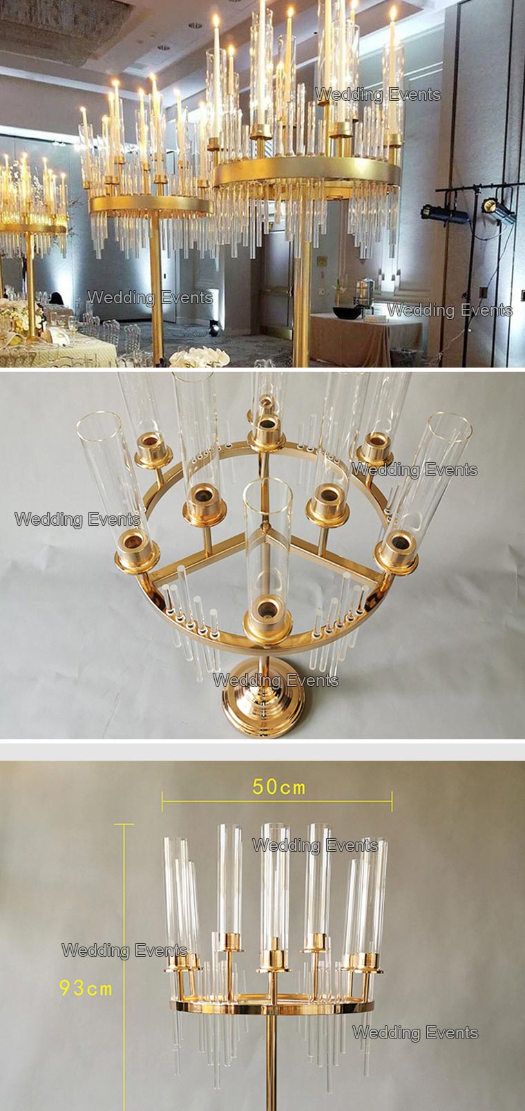 Candelabra