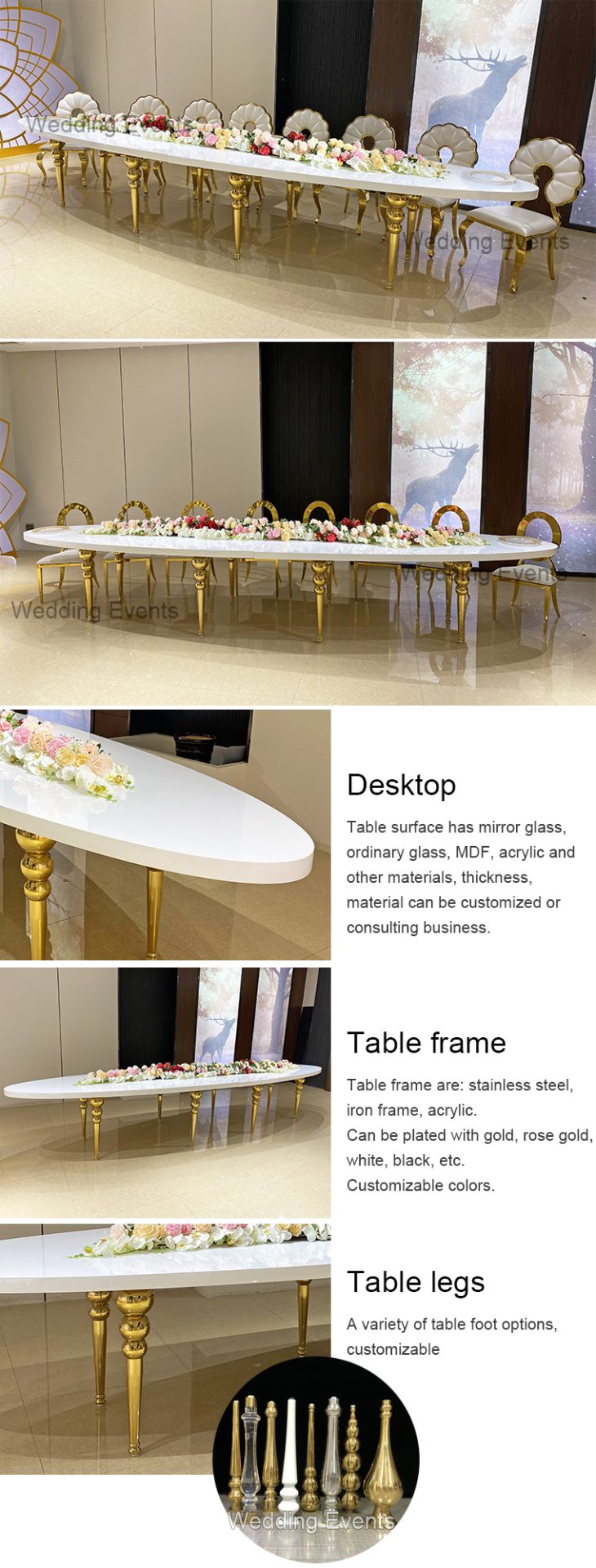 Oval Dining Room Tables