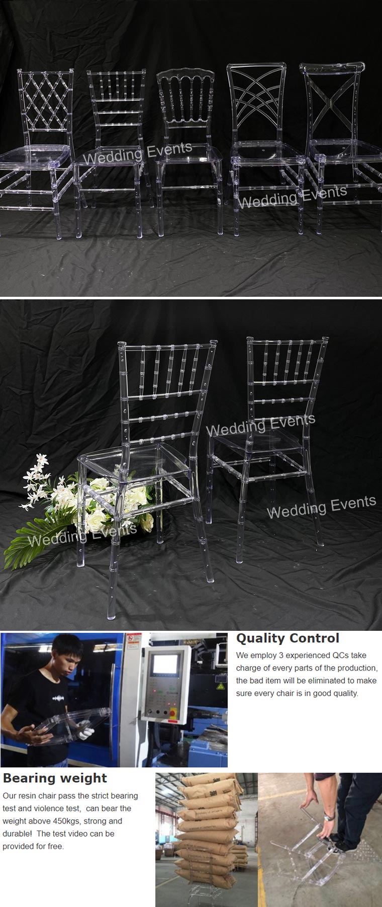 chair for wedding couple