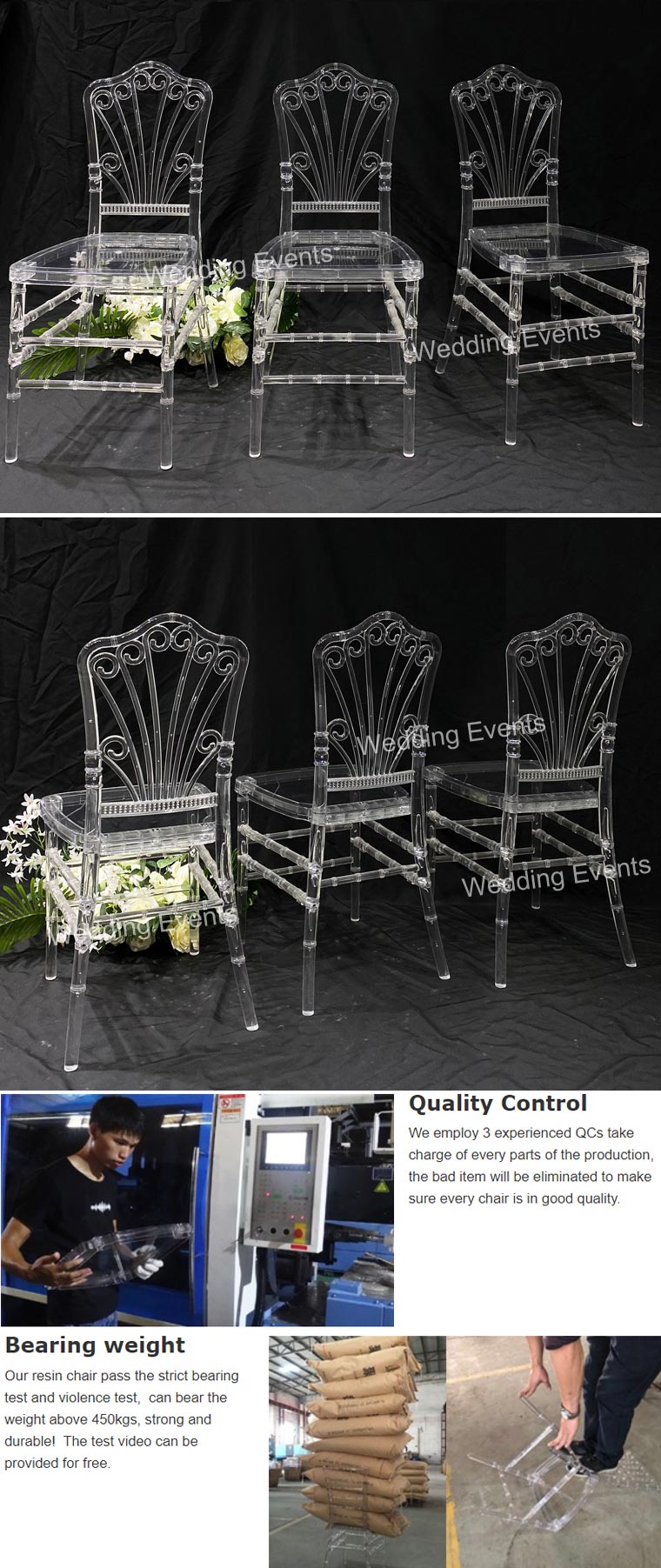 Chair Design For Wedding