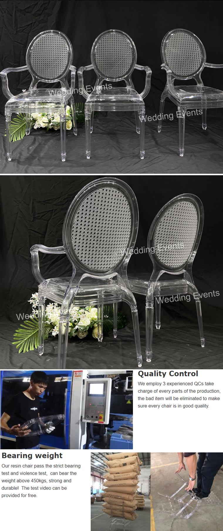 Cheap wedding chair rentals