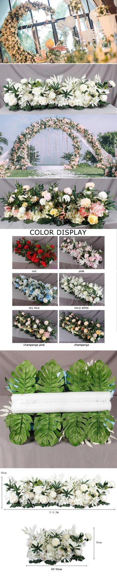 Artificial flower wholesale