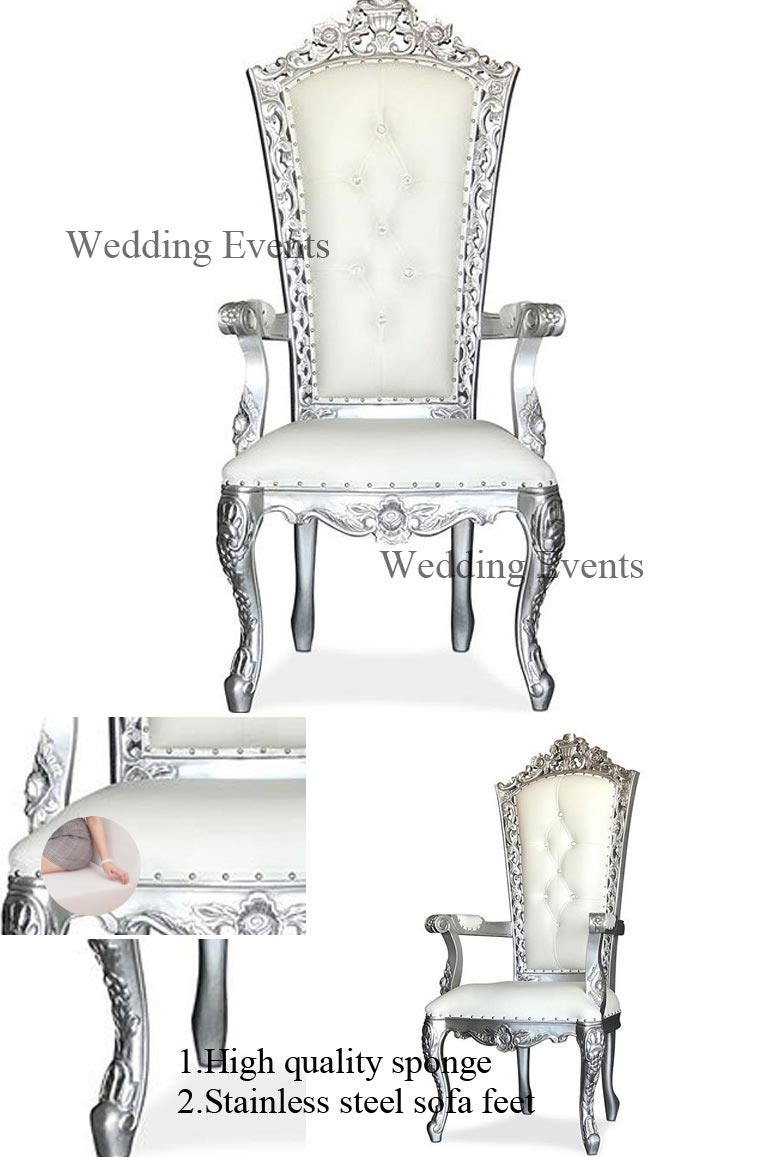 wedding sofa rental