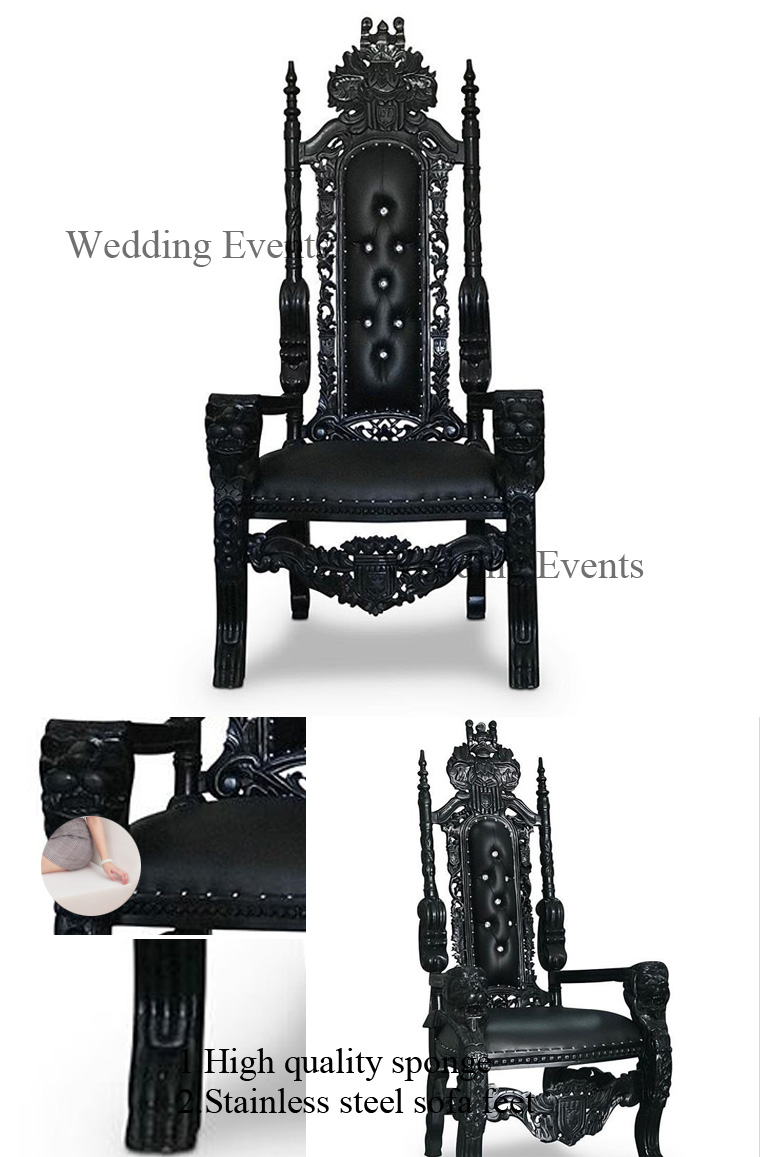 Wedding Stage Sofa Rental