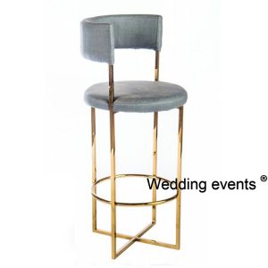 tall bar stool