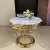 Pillar Plinth Cake Stand Bird Nest Design